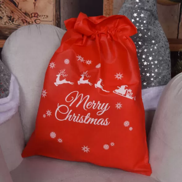XMAS BAG - PUNGA DE CRACIUN