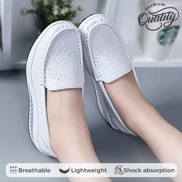WALKPRO – PANTOFI COMOZI