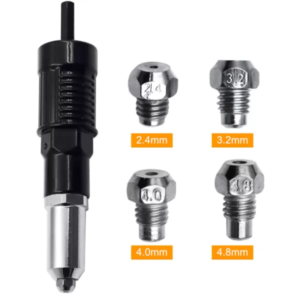 ADAPTOR PENTRU NITURI RIVELO