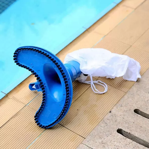 POOLARE - ASPIRATOR DE PISCINE COMPACT