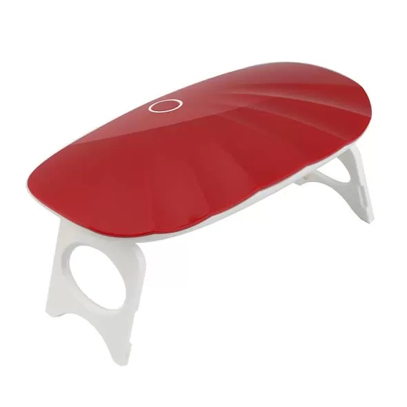 ULAMP DRY - LAMPA DE UNGHII LED, FARA FIR