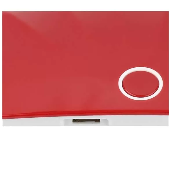 ULAMP DRY - LAMPA DE UNGHII LED, FARA FIR