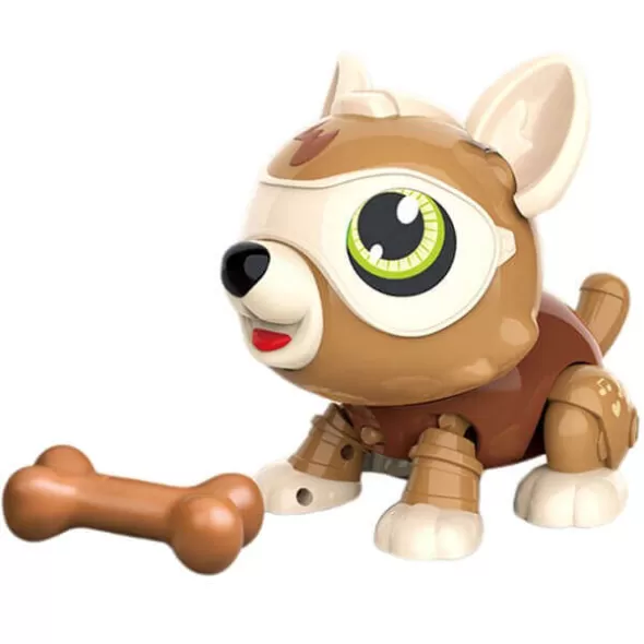 JUCĂRIE ROBOT SCUPPY