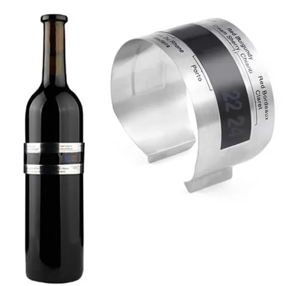 VINUM - TERMOMETRU PENTRU VIN