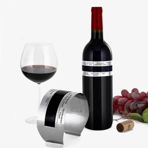 VINUM - TERMOMETRU PENTRU VIN