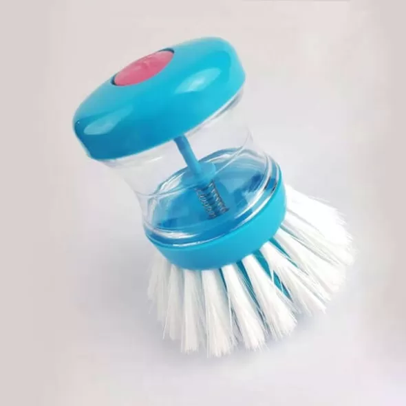 DISHYSHY - PERIE INOVATOARE PENTRU SPĂLAREA VASELOR