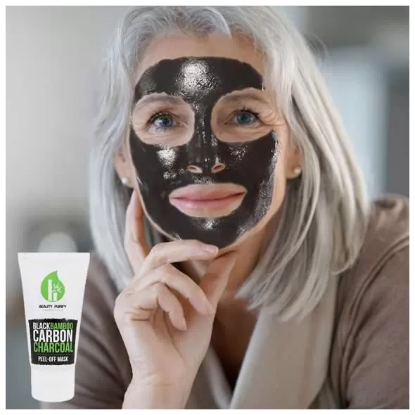 BLACK MASK, MASCA PENTRU ACNEE SI PUNCTE
