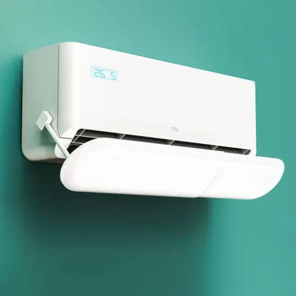 DEFLECTOR PENTRU APARATUL DE AER CONDITIONAT - CONBOARD