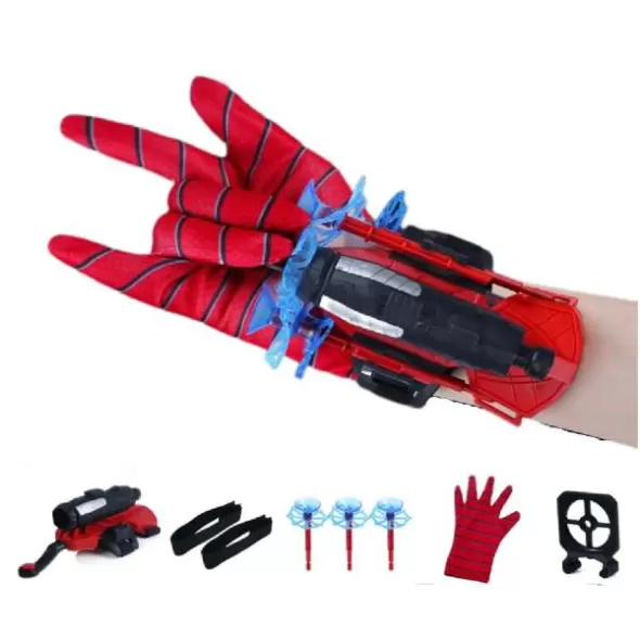 JUCARIE SPIDERMAN SPIDEXXY