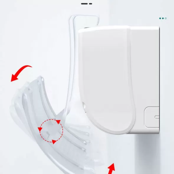 DEFLECTOR FLEXIBIL PENTRU AER CONDITIONAT - DIVERTIX