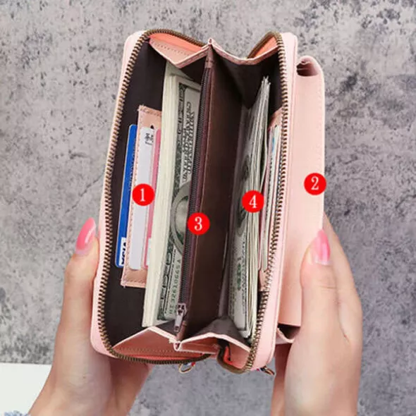 MINI GEANTA CROSSBODY - MADLEY