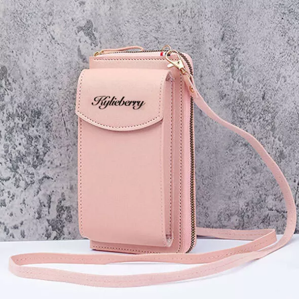 MINI GEANTA CROSSBODY - MADLEY