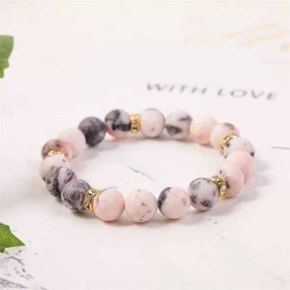 BRATARA PIETRE NATURALE YANTRA