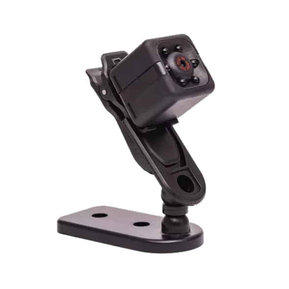 CAMERA VIDEO MINIATURALA NANO HD CAM