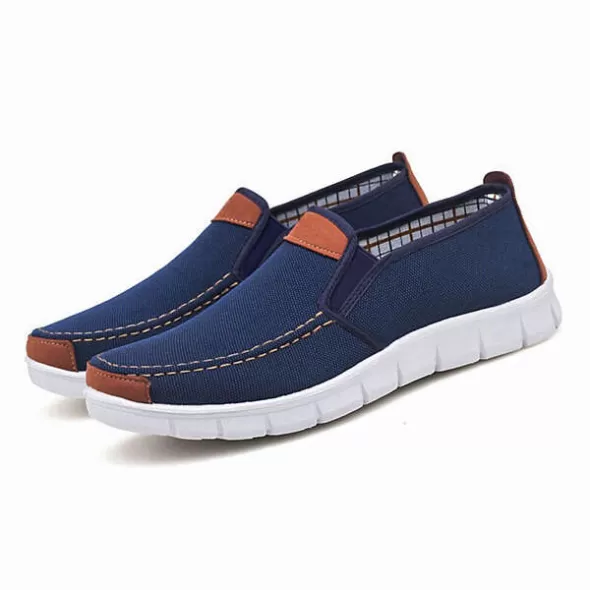 MOCLAPS - MOCASINI CASUAL