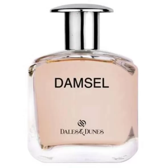 PARFUM DAMA FLORAL DAMSEL