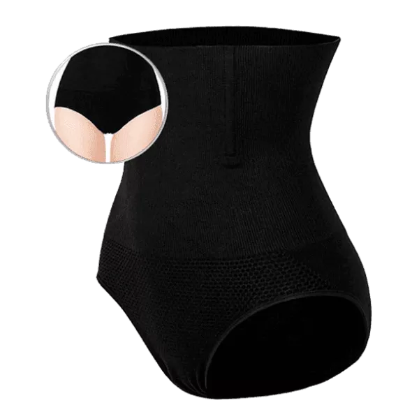 BODY SHAPER 3 IN 1 PENTRU FEMEI