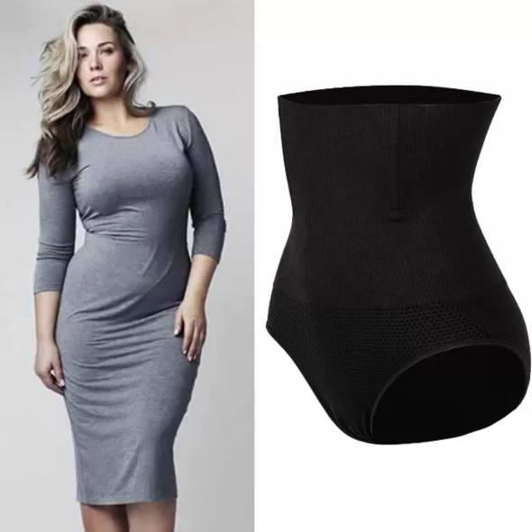 BODY SHAPER 3 IN 1 PENTRU FEMEI