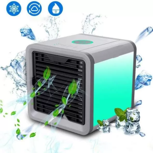 MINI COOLER PERSONAL - AIRCLIMA Q