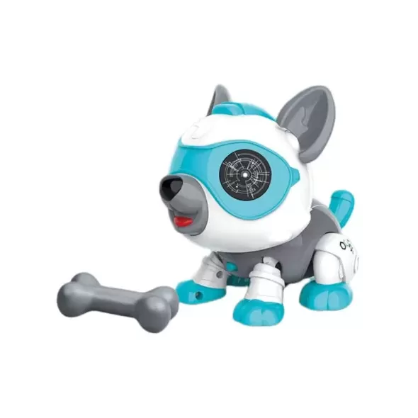 JUCĂRIE ROBOT SCUPPY
