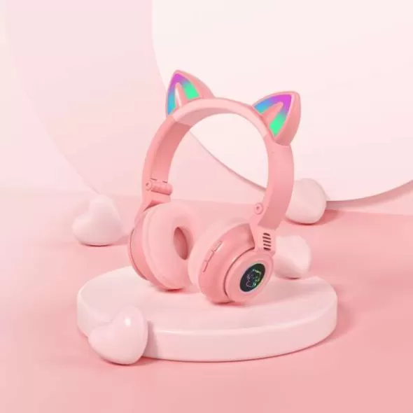KITTY - CASTI BLUETOOTH