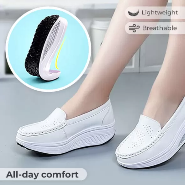 WALKPRO – PANTOFI COMOZI