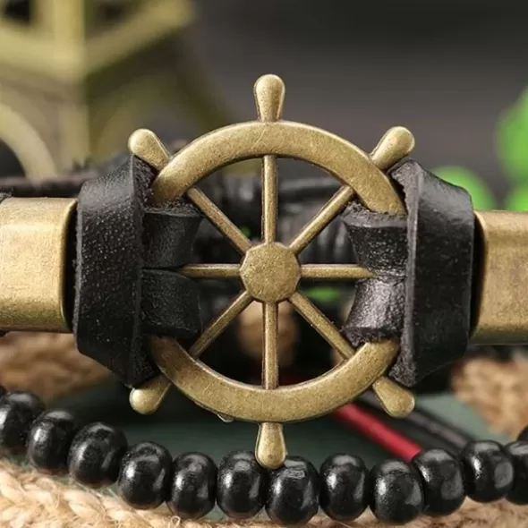 SAILOR - BRATARA FERMECATOARE