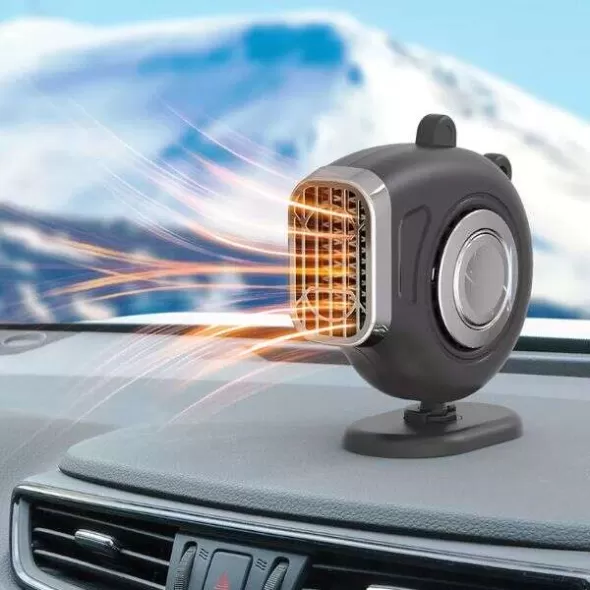 SLAXO – MINI INCALZITOR DE MAINI, DEZABURITOR SI DEZGHETATOR