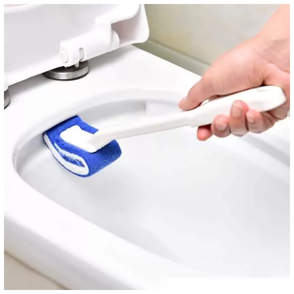 BURETELE IGIENIC PENTRU VASUL DE TOALETĂ