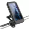 SUPORT TELEFON GHIDON, MAGNETIC CU BRAT TELESCOPIC STABILX