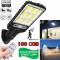 LAMPA LED SOLARA CU SENZOR DE MISCARE - SUNLERT