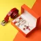 RED FASHION PACK – ACCESORII DE MODA INDRAZNETE SI PLINE DE FARMEC