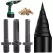 SPLITPRO - INSTRUMENT DE DESPICAT LEMN