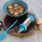 NOILLA - SET PENTRU PREPARAREA ȘI DECORAREA DELICIILOR DE COFETĂRIE