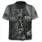 TRICOU BIKER SLED