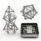 TOYNETIC – SET DE CONSTRUCTIE MAGNETIC